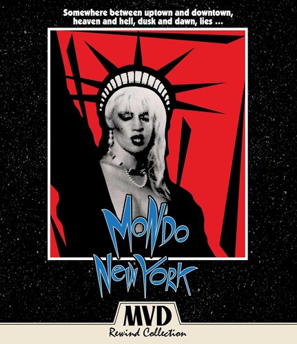  - Mondo New York (2pc) (W/Cd) / (Wb Coll)