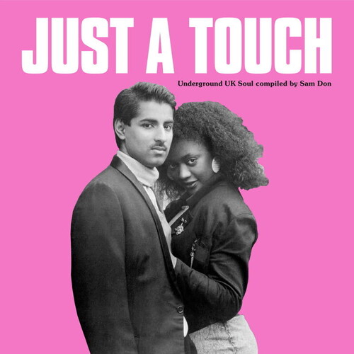 Just A Touch / Various - Just A Touch / Various