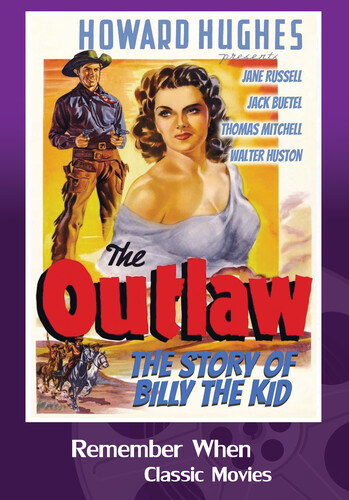 The Outlaw