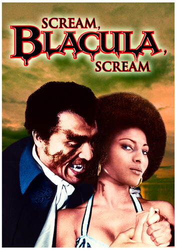 Scream, Blacula, Scream!