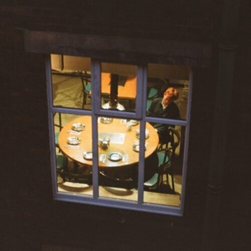 Bats Feet For A Widow - 180gm Vinyl with Lyric Sheets