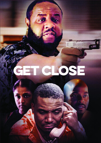 Get Close - Get Close / (Mod)