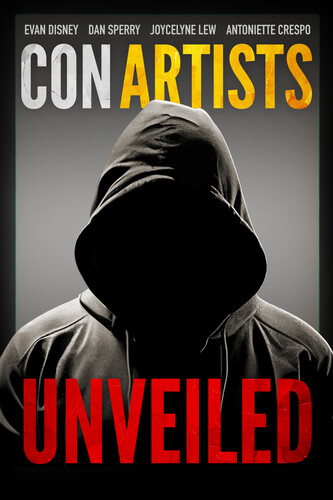 Con Artists Unveiled - Con Artists Unveiled / (Mod)