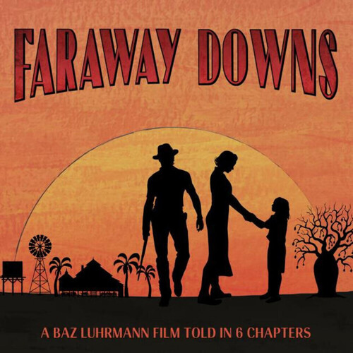 Faraway Downs - O.S.T. (Aus) - Faraway Downs - O.S.T. (Aus)