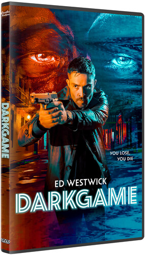 Darkgame - Darkgame