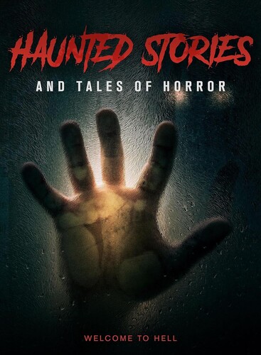 Haunted Stories And Tales Of Horror