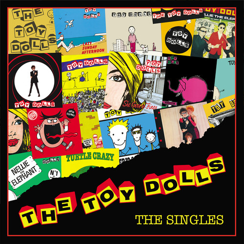 Singles [Import]