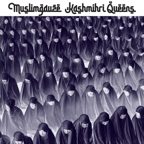 Muslimgauze - Kashmiri Queens