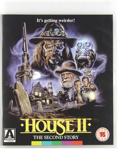 House II: The Second Story [Import]