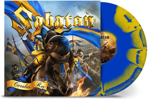 Carolus Rex