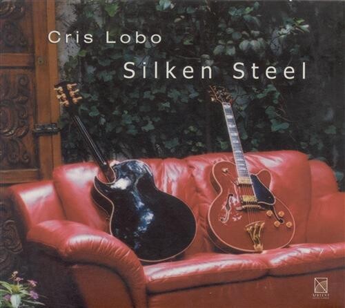 Silken Steel