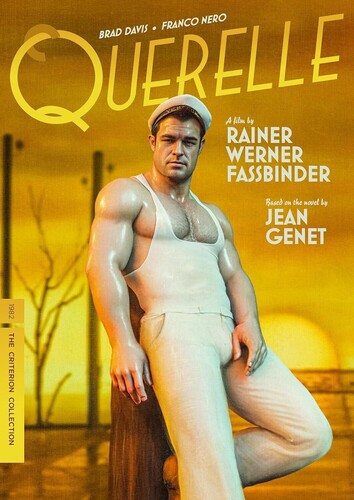 Querelle (Criterion Collection)