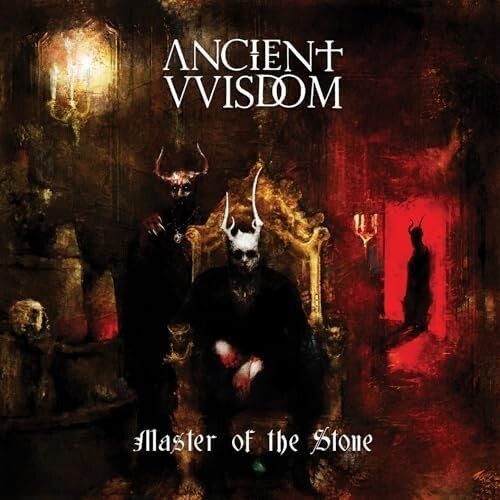 Master Of The Stone [Import]