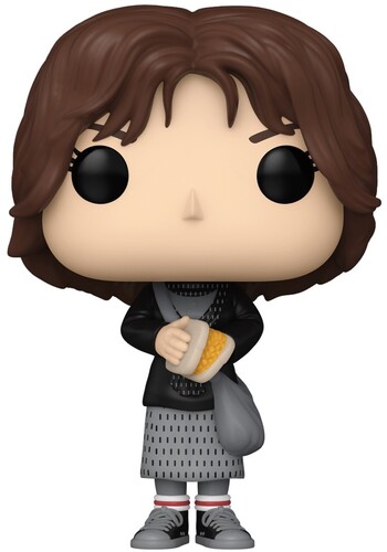 FUNKO POP! Movies: The Breakfast Club - Allison