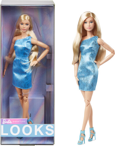 BARBIE LOOKS MODEL 23