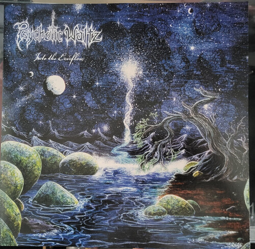 Into The Everflow (re-issue 2024)