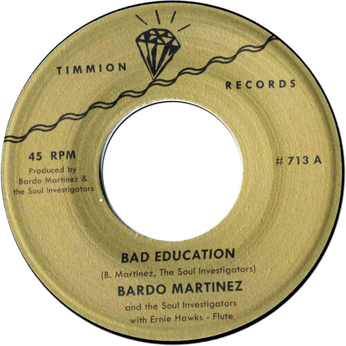 Bad Education