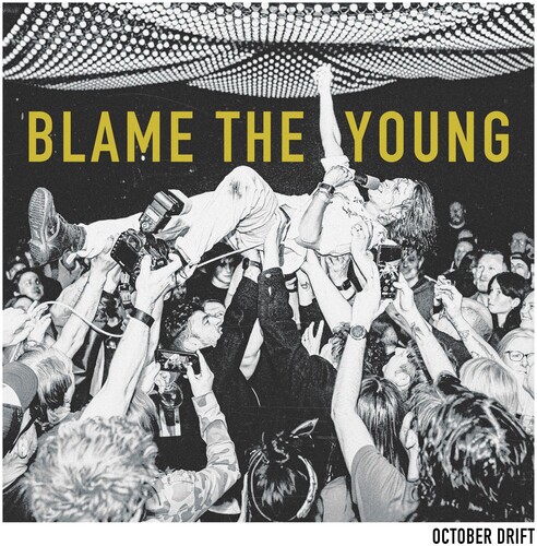 Blame The Young