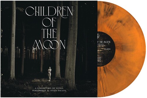 Children Of The Moon