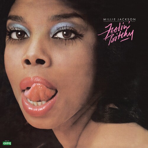 Feelin' Bitchy [Import]
