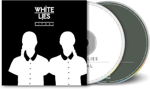 Ritual - Deluxe Edition [Import]