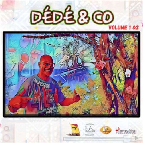 Dd and Co Vol 1 Et 2