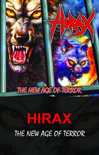 The New Age Of Terror