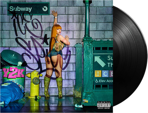 Y2K - Standard Vinyl