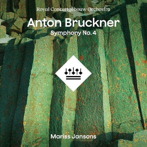 Bruckner: Symphony No. 4