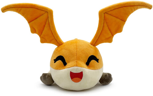 Youtooz - Digimon - Patamon Stickie 6" Plush