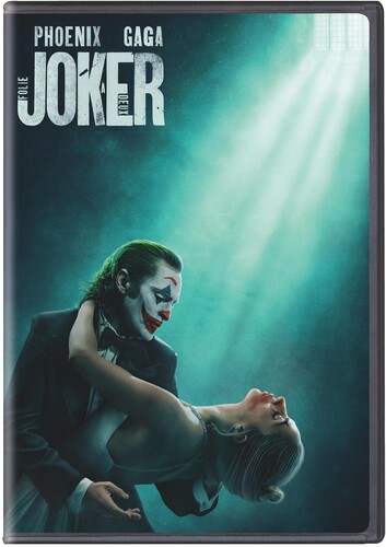 Joker: Folie À Deux