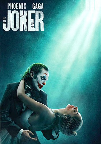 Joker: Folie À Deux