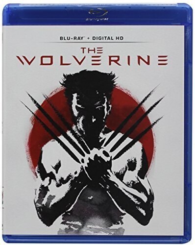 The Wolverine