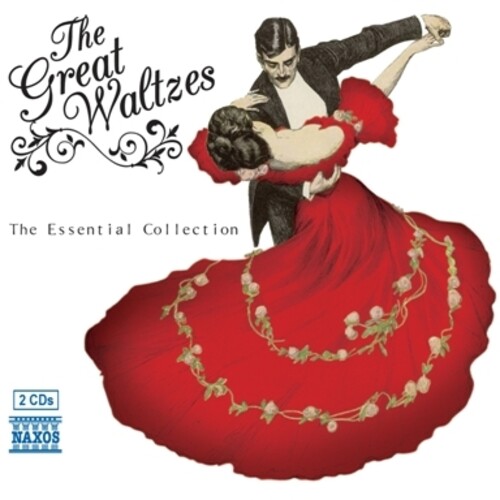 GREAT WALTZES