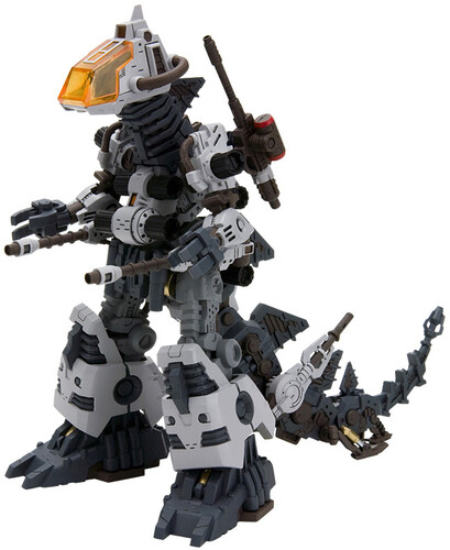 ZOIDS - RZ-014 GODOS MARKING PLUS VERSION