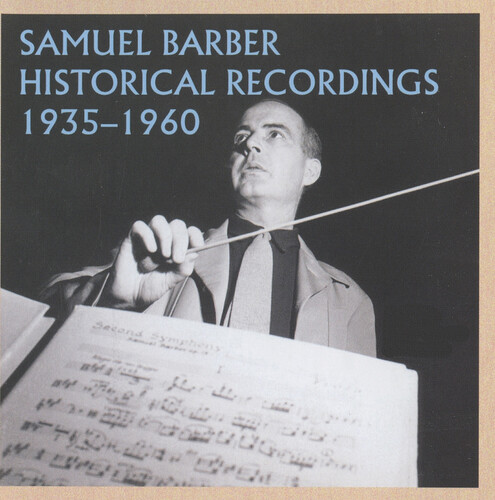 Historical Recordings