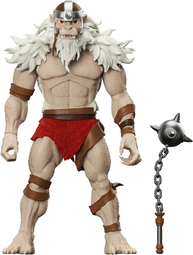 THUNDERCATS DELUXE WAVE 01 - MONKIAN