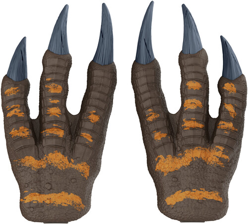 JURASSIC WORLD SAGA ROLE PLAY CLAWS