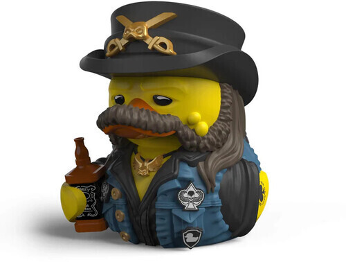 MOTORHEAD BOXED LEMMY