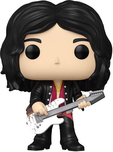 POP ROCKS AEROSMITH JOE PERRY