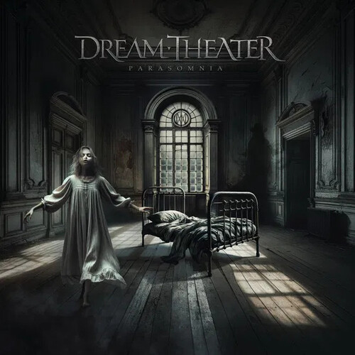 Dream Theater - Parasomnia (Ger)