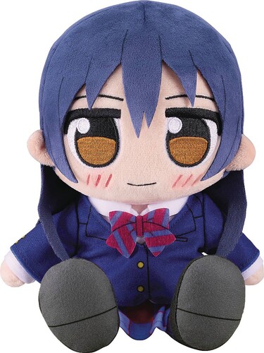 LOVE LIVE KURIPAN PLUSHIE UMI SONODA