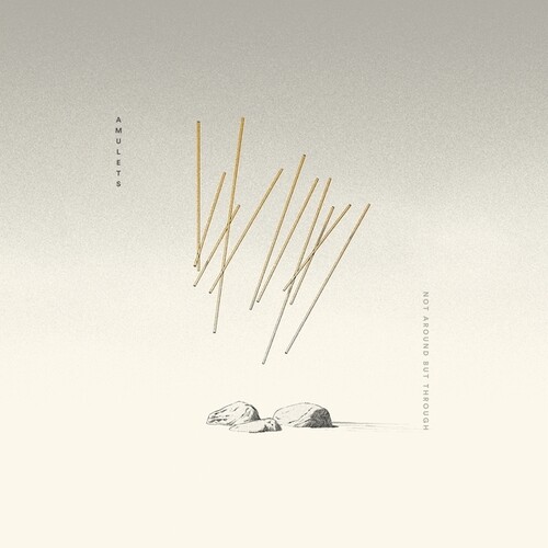 Not Around But Through