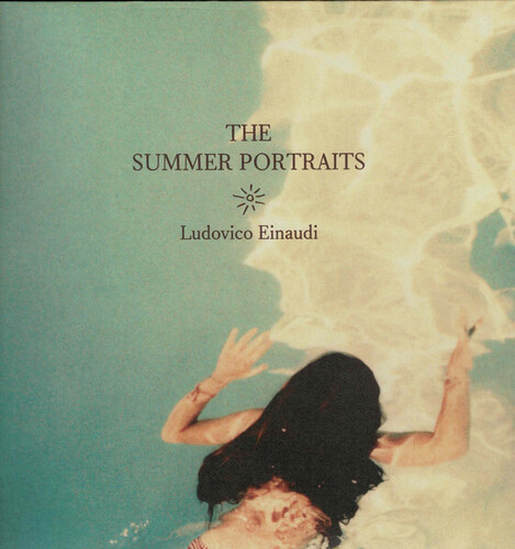 Ludovico Einaudi - Summer Portraits