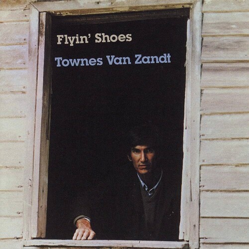 Flyin Shoes [Import]