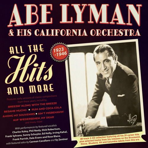 All The Hits And More 1923-46