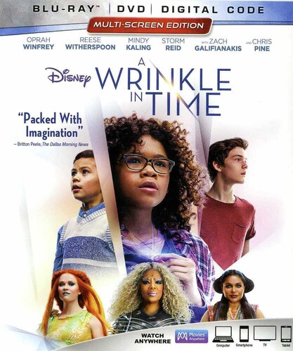 A Wrinkle in Time