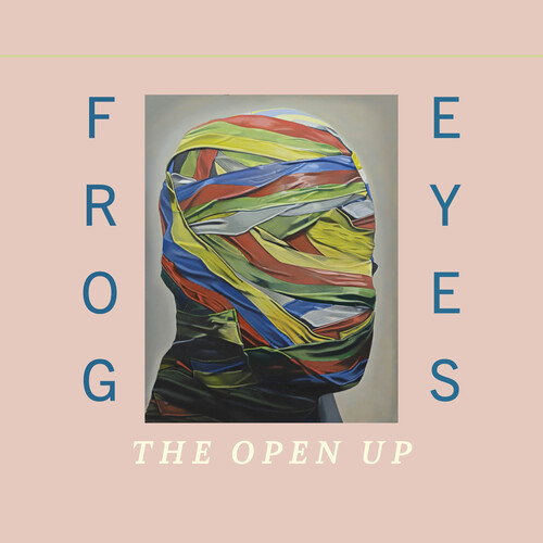 Open Up