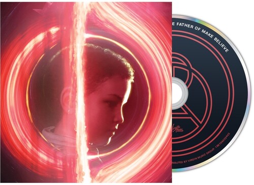 The Father of Make Believe