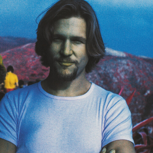 Jeff Bridges - Slow Magic, 1977-1978 [RSD 2025]